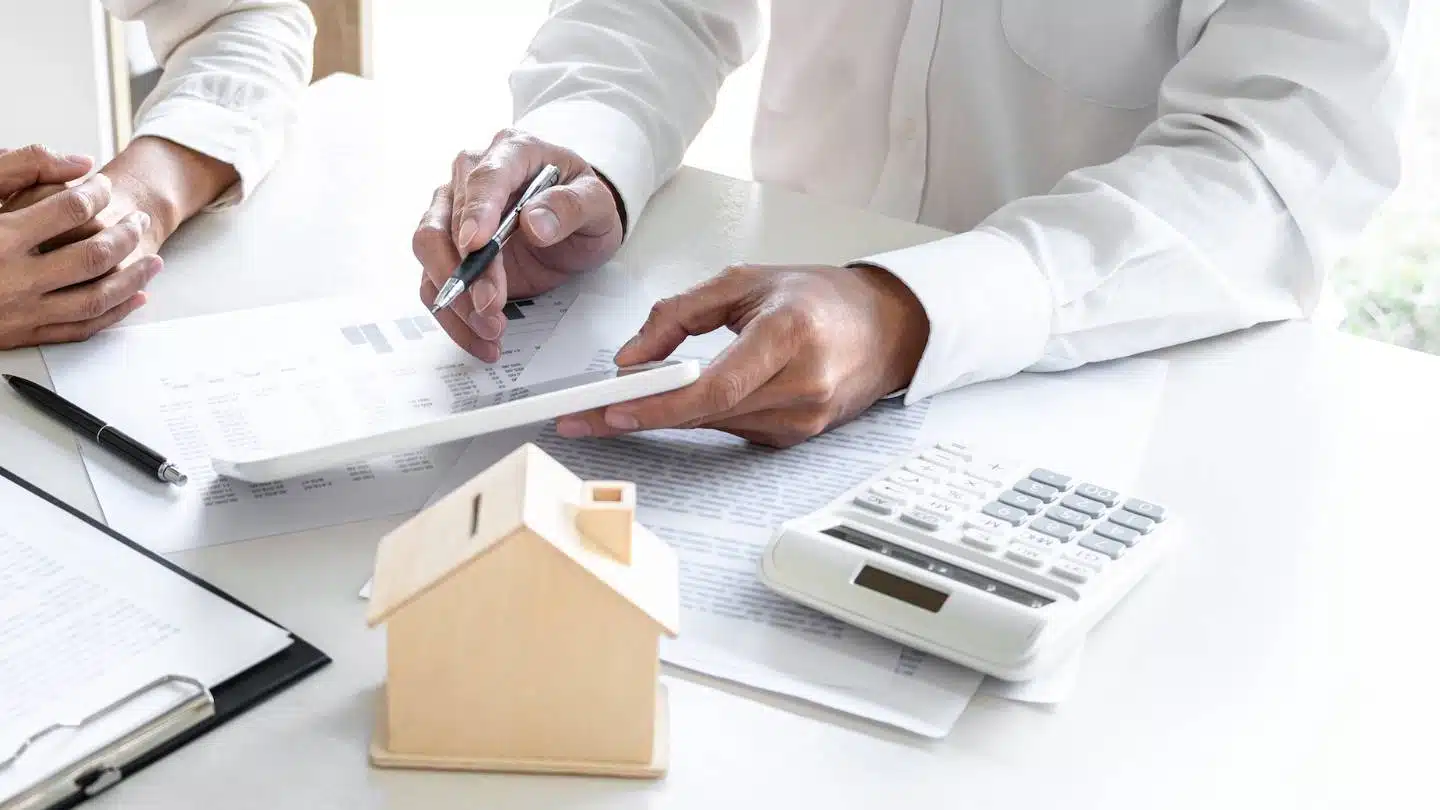 immobilier