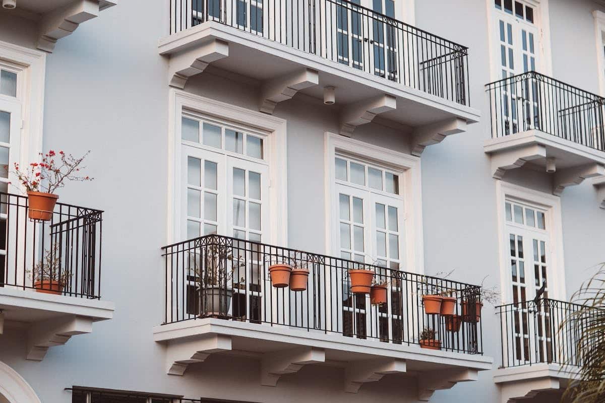 location  appartement