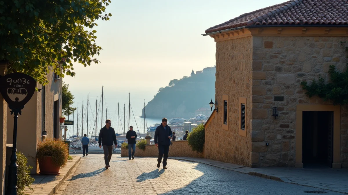Quels sont les prix au m² à Collioure ?