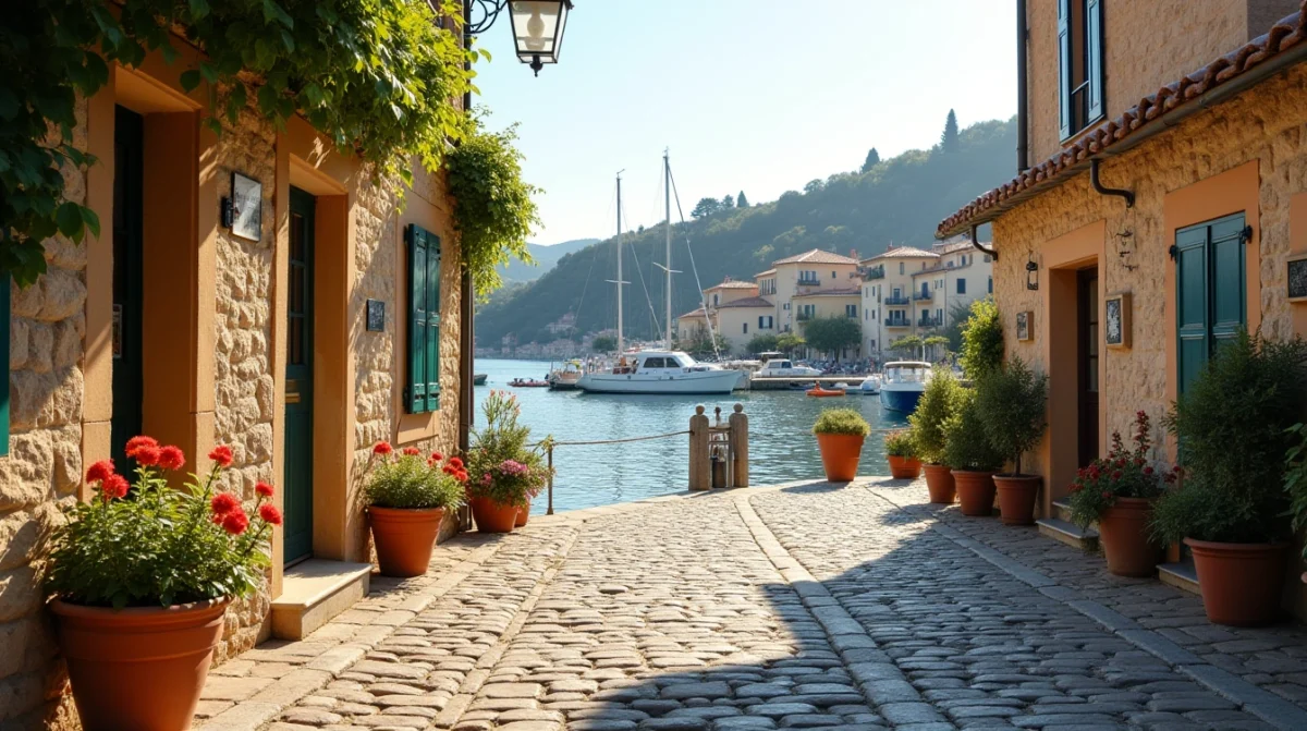 Quels sont les types de biens présents dans l’immobilier collioure ?