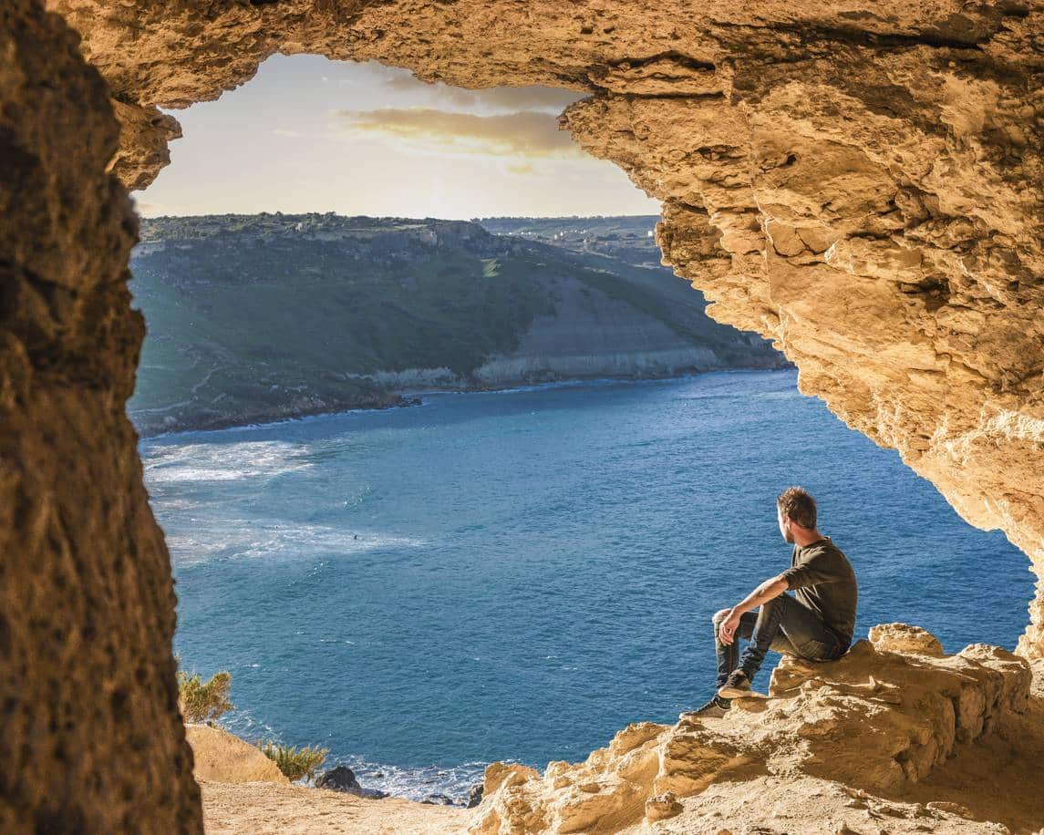 activité professionnelle à Malte