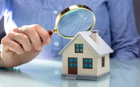 Comment faire une estimation en ligne d’achat de maison ?