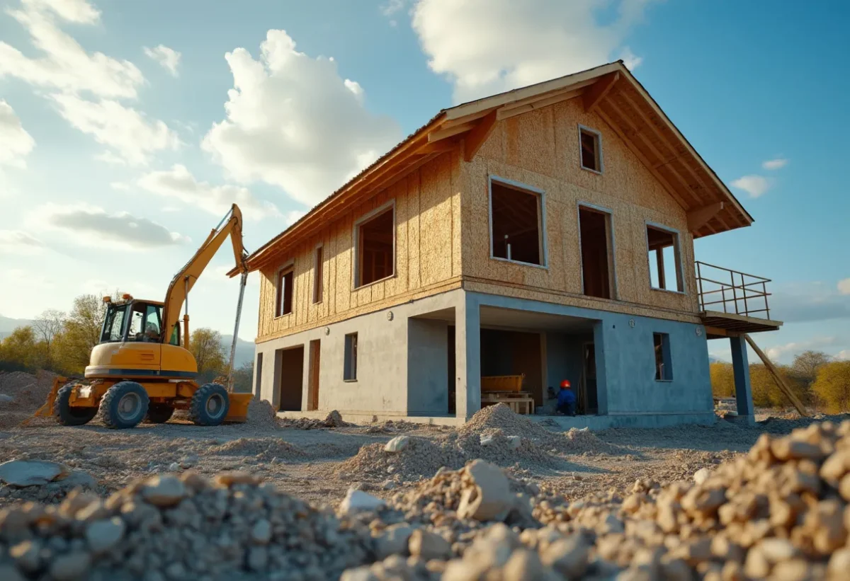 Les critères à prendre en compte pour sélectionner un constructeur de maison de qualité