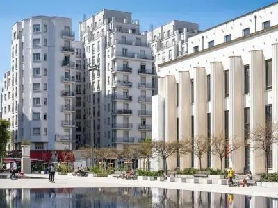 Quel est le prix de l'immobilier à Villeurbanne