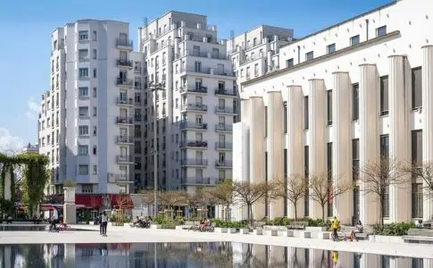 Quel est le prix de l'immobilier à Villeurbanne