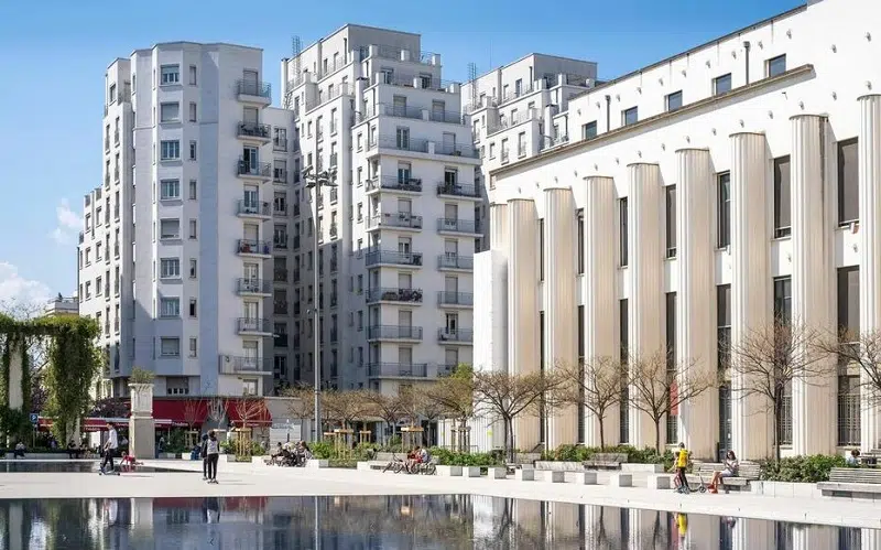 Quel est le prix de l'immobilier à Villeurbanne