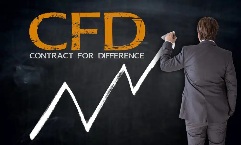 CFD