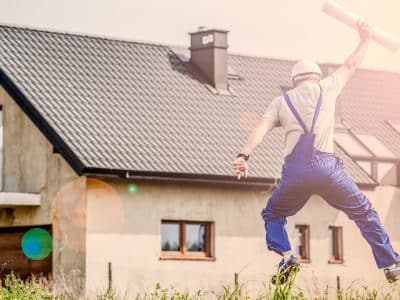 À quel moment recourir à un promoteur immobilier ?