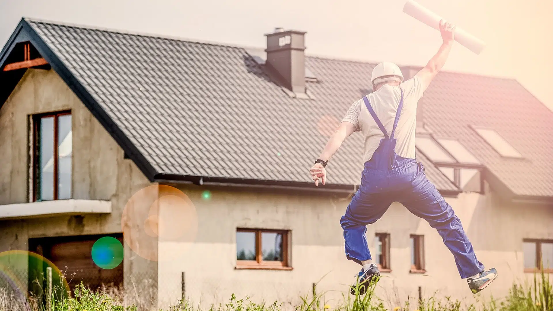 À quel moment recourir à un promoteur immobilier ?