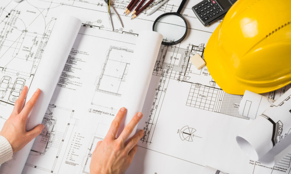 À quoi sert un bureau d'étude dans un projet de construction à Rennes ?