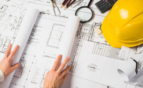 À quoi sert un bureau d'étude dans un projet de construction à Rennes ?