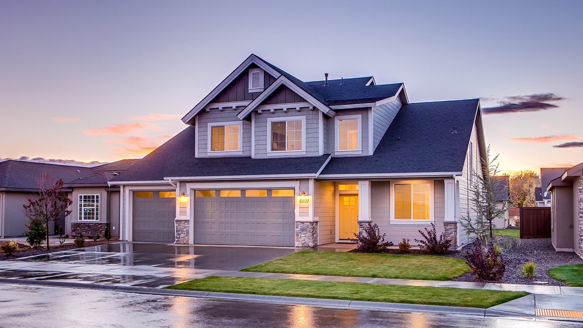 Acheter un bien immobilier : comment estimer ses frais de notaire ?
