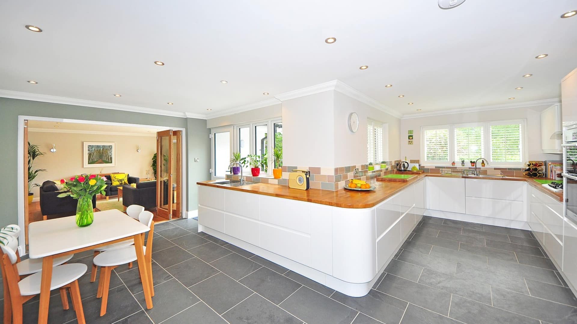 Astuces pour bien choisir son carrelage