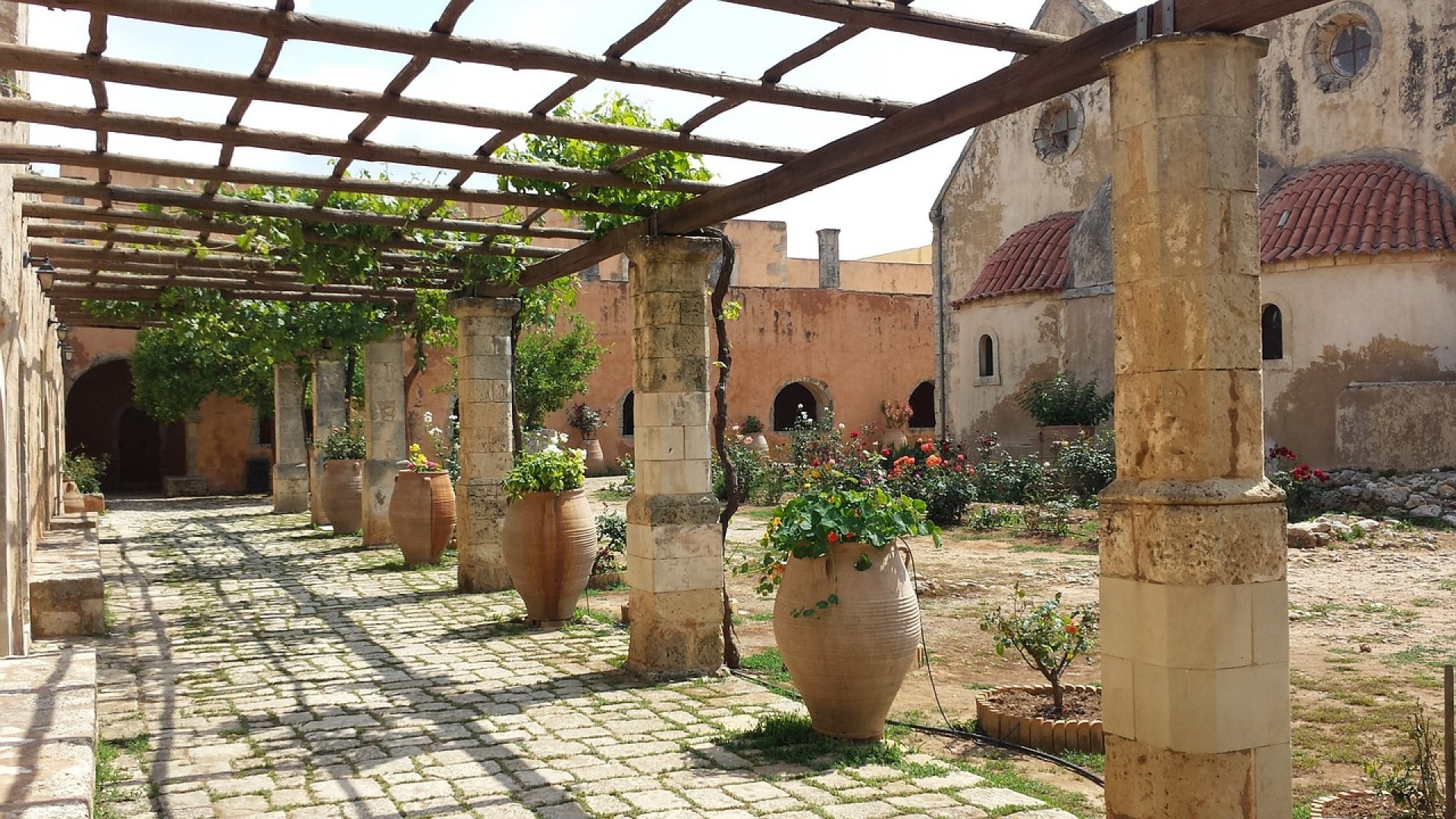 Comment choisir sa future pergola ?
