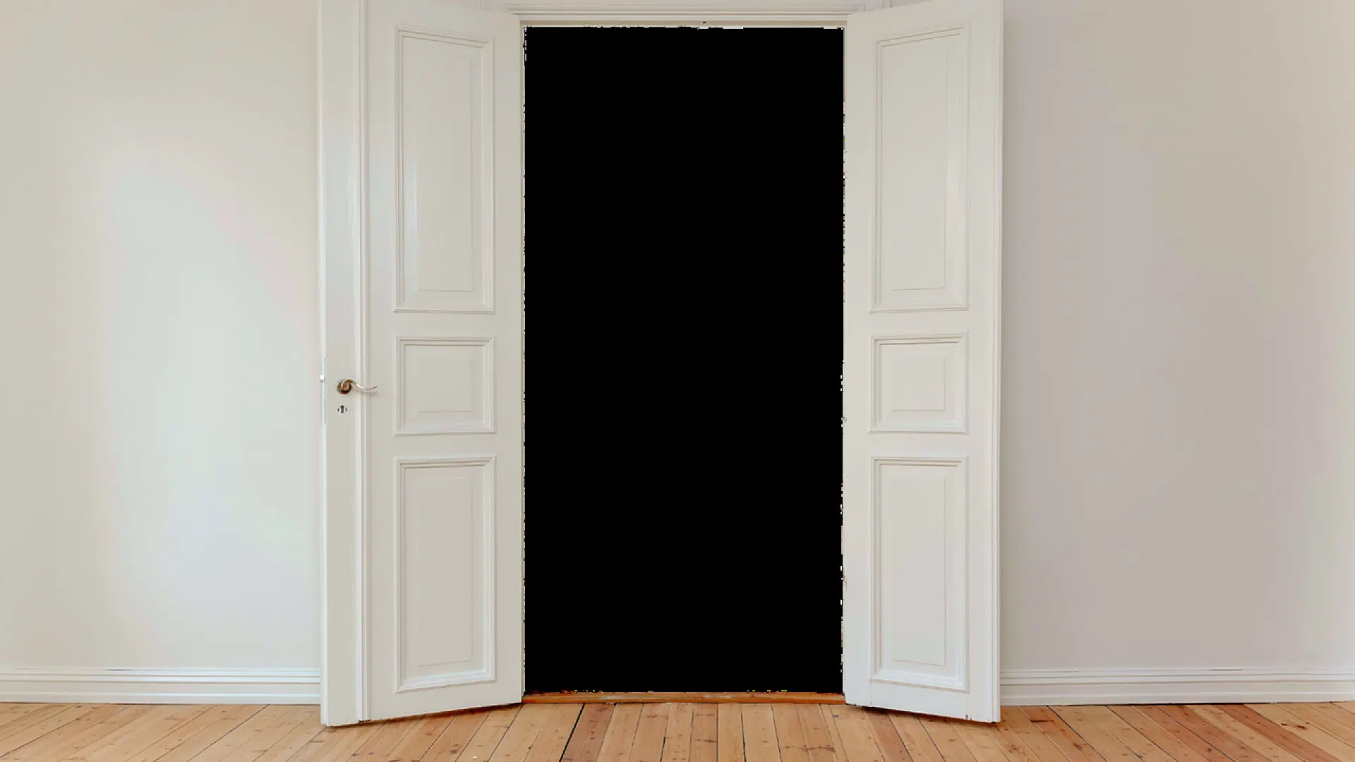 Comment choisir ses portes d’intérieur ?