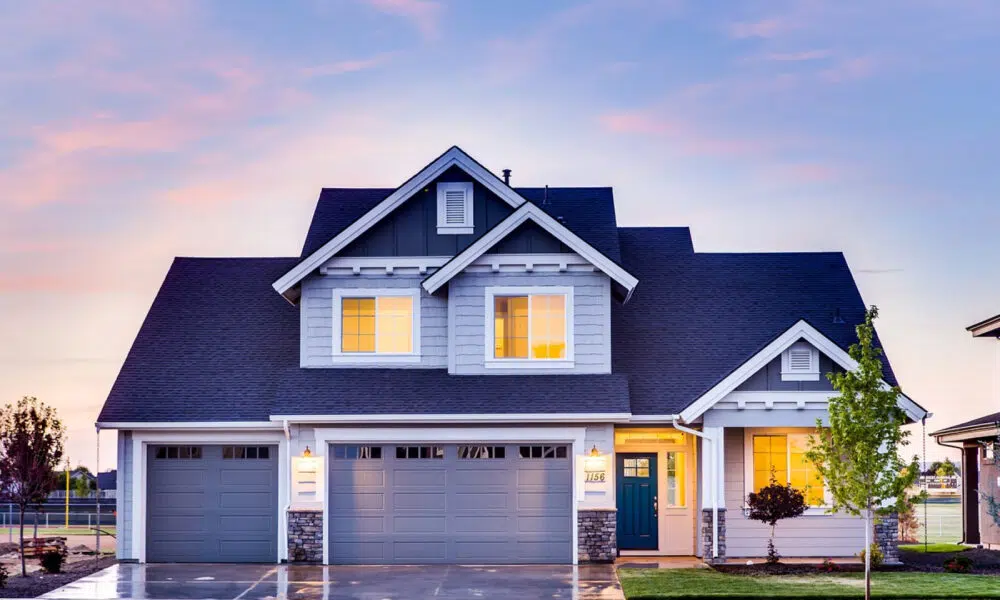 Optimisez votre maison avec une porte de garage coulissante
