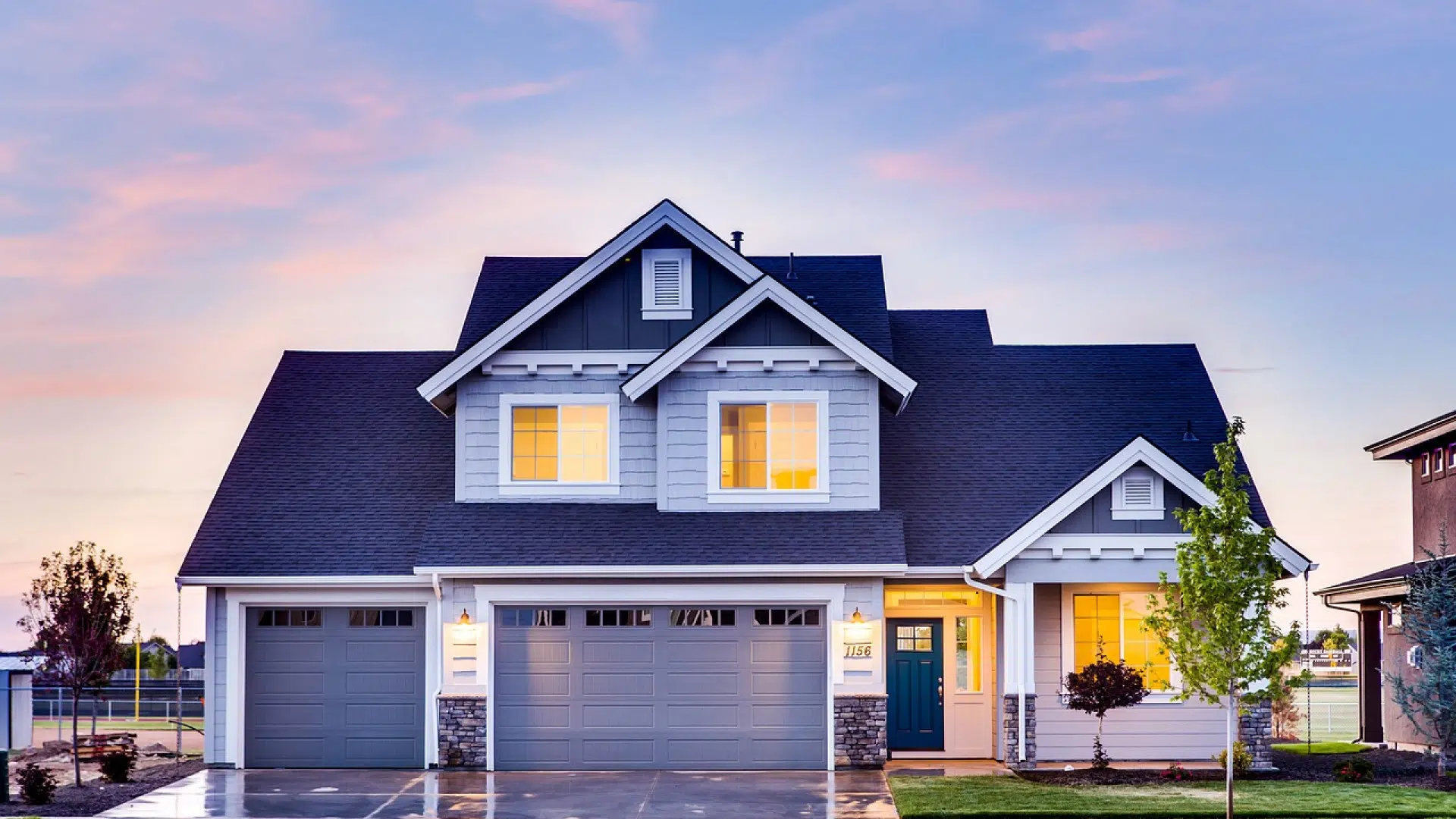 Optimisez votre maison avec une porte de garage coulissante