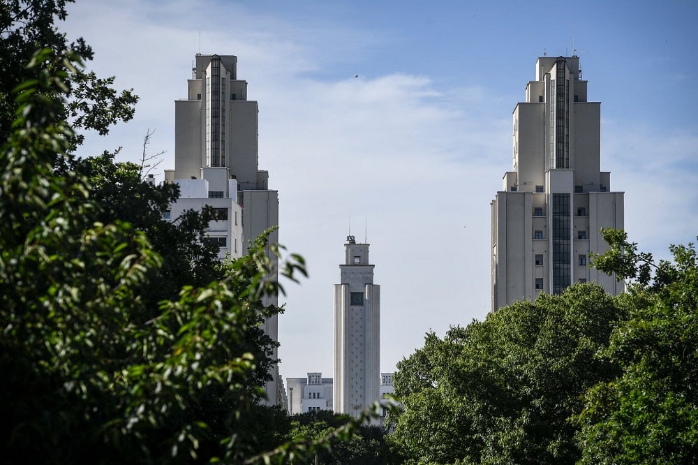 est le prix de l'immobilier à Villeurbanne