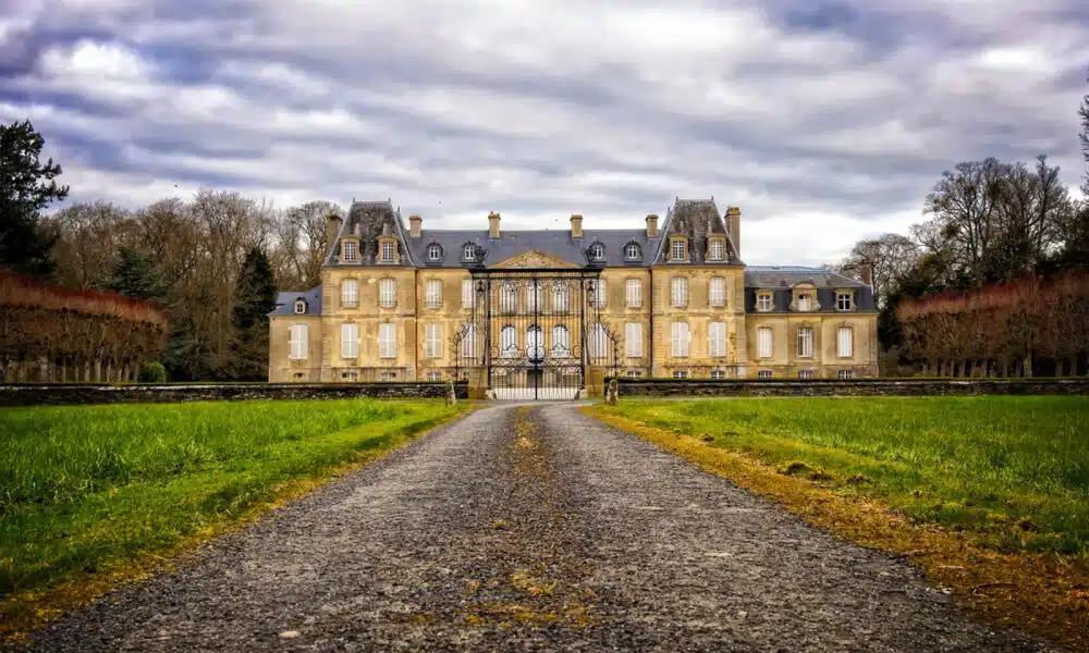 Et si vous tentiez l'investissement dans une villa de luxe en Belgique ?