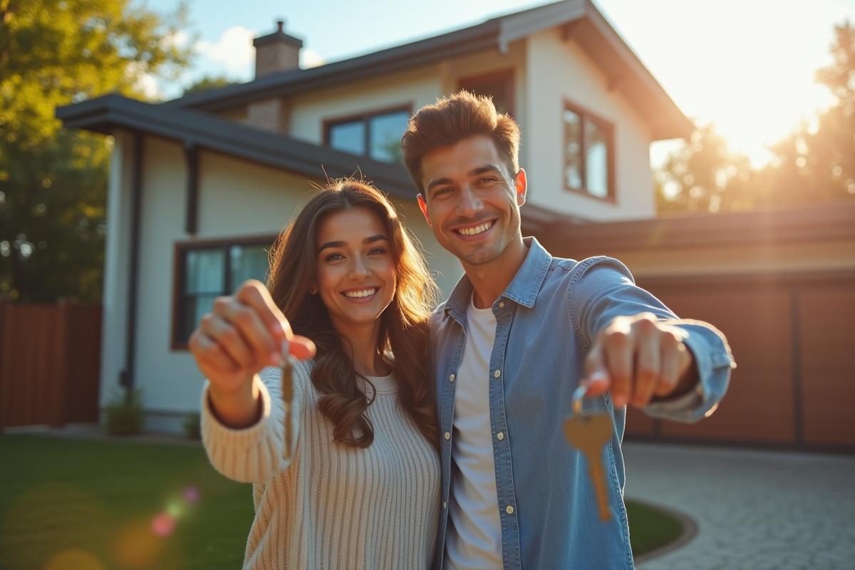 vente immobilière