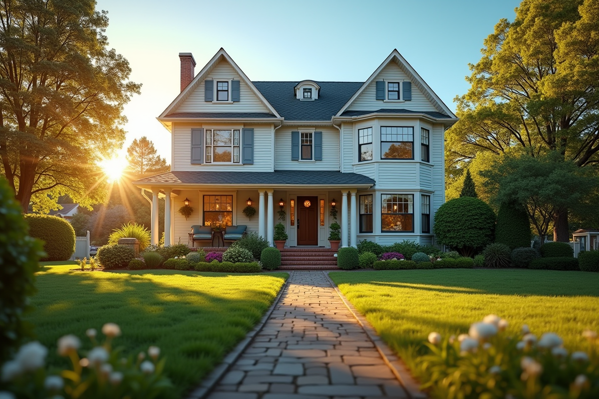immobilier investissement