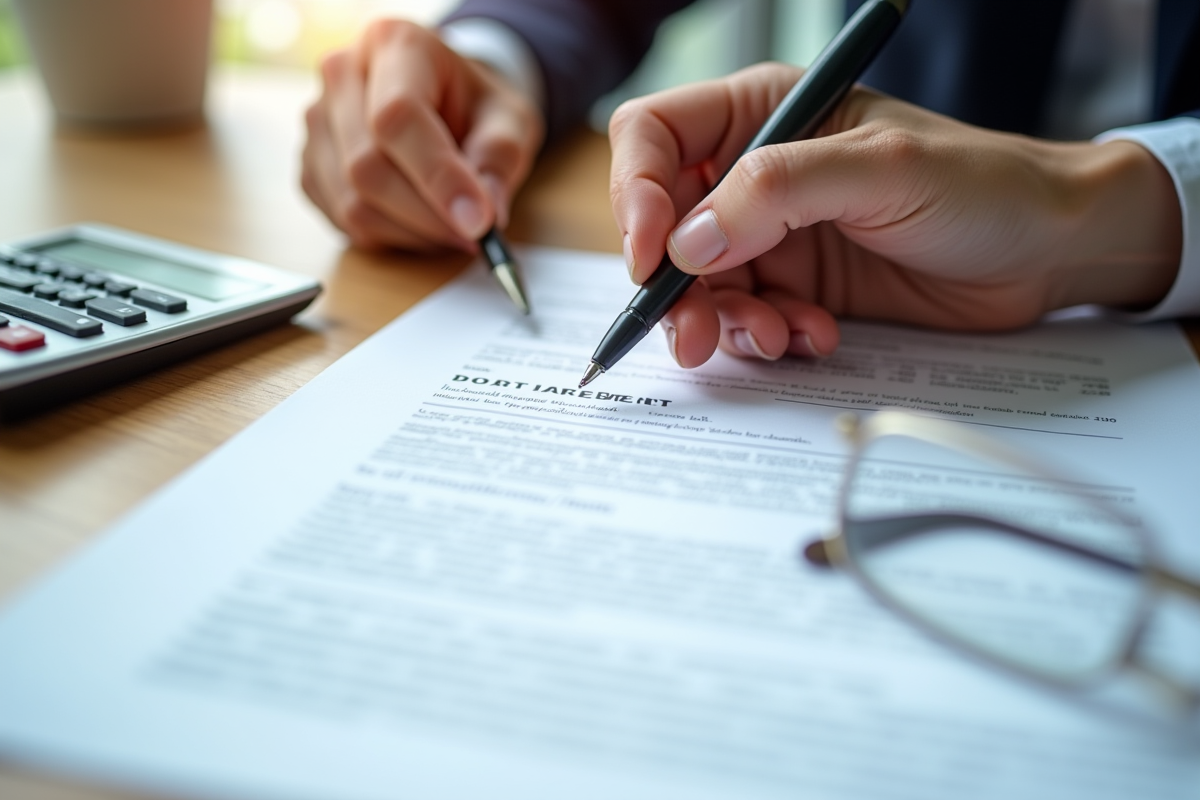 financement immobilier