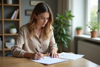 Astuces pour obtenir un crédit immobilier avantageux