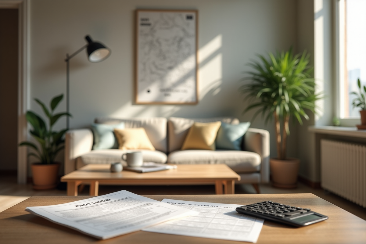 aménagement intérieur