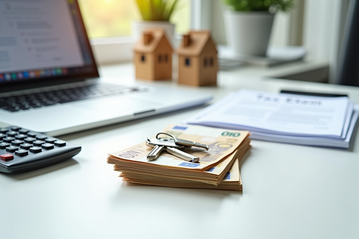 immobilier résidence