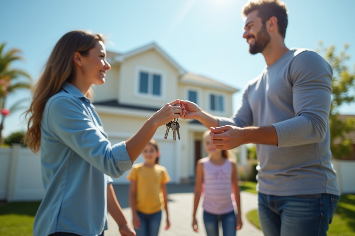 assurance habitation
