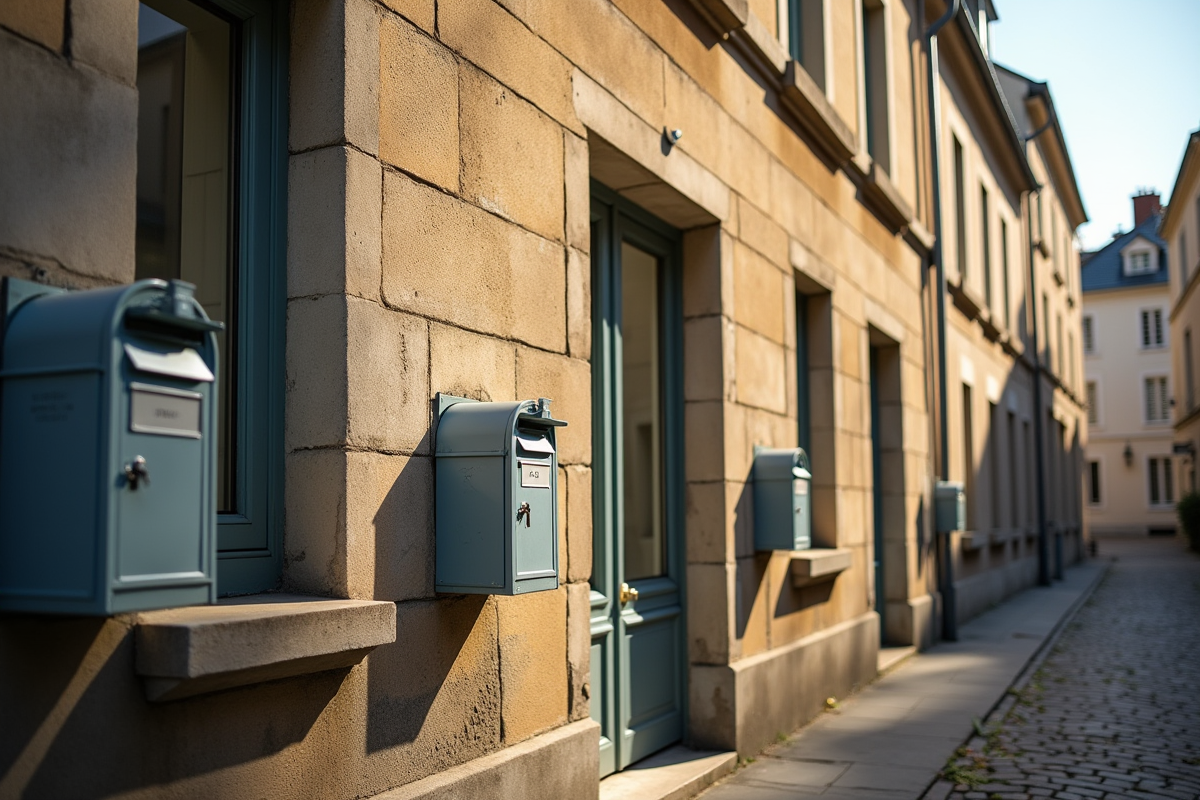 logement résidence