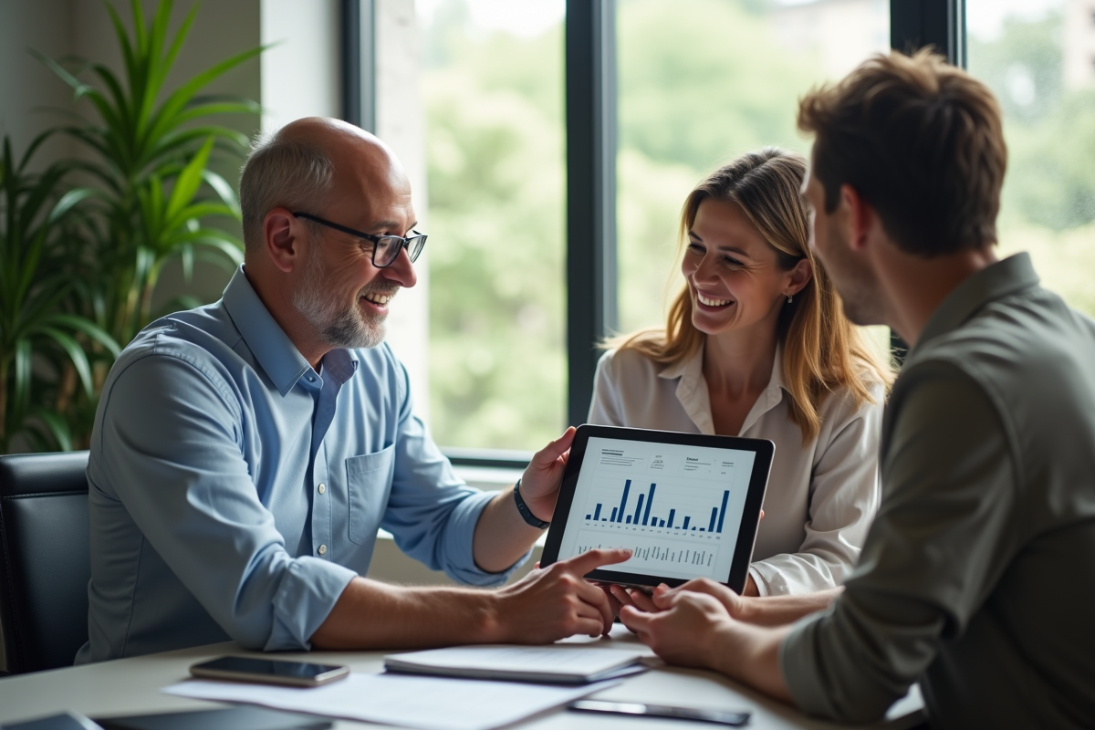 immobilier financement