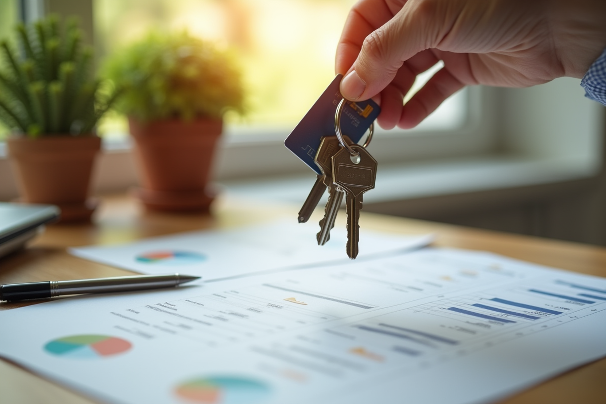 financement immobilier