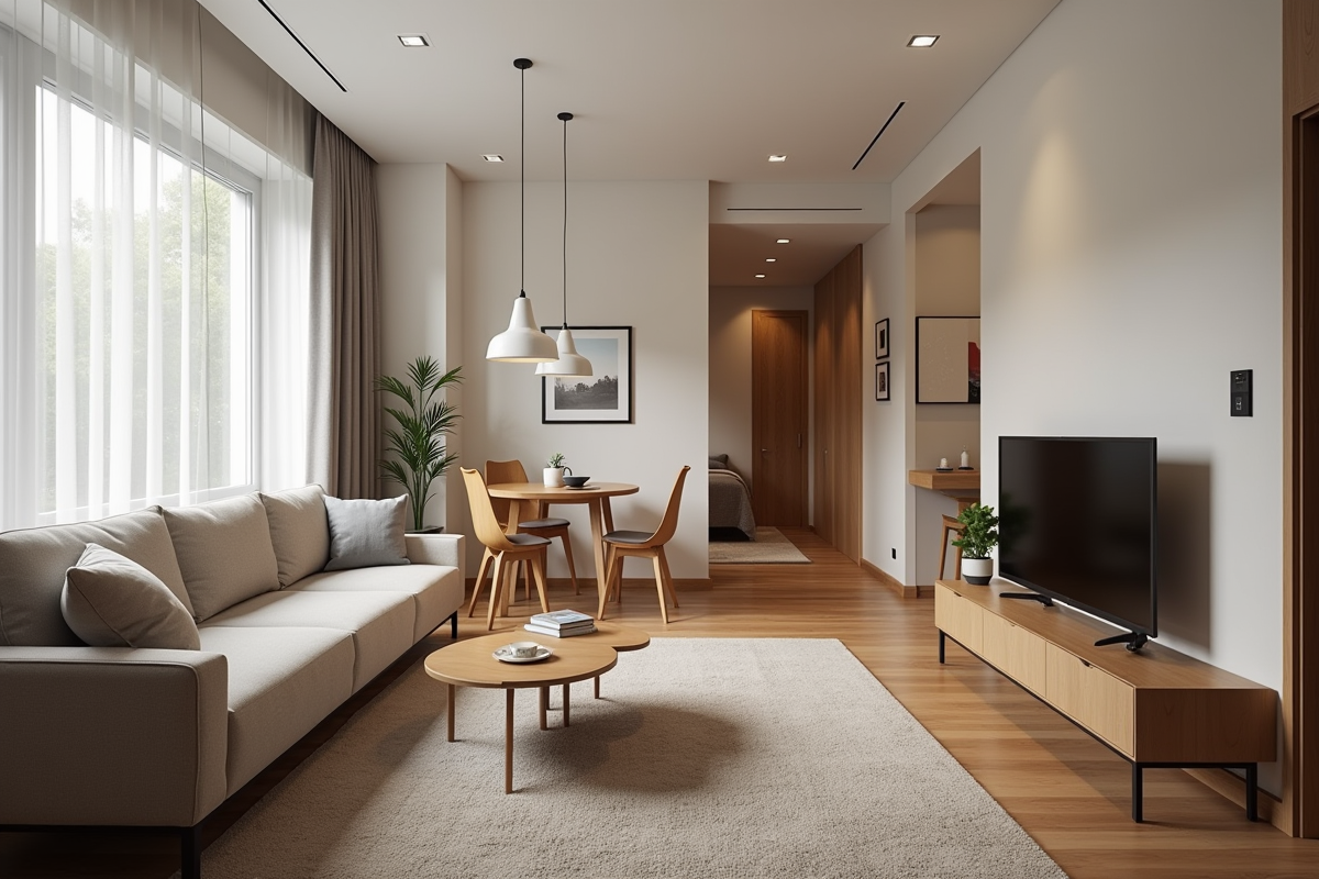 loyer appartement