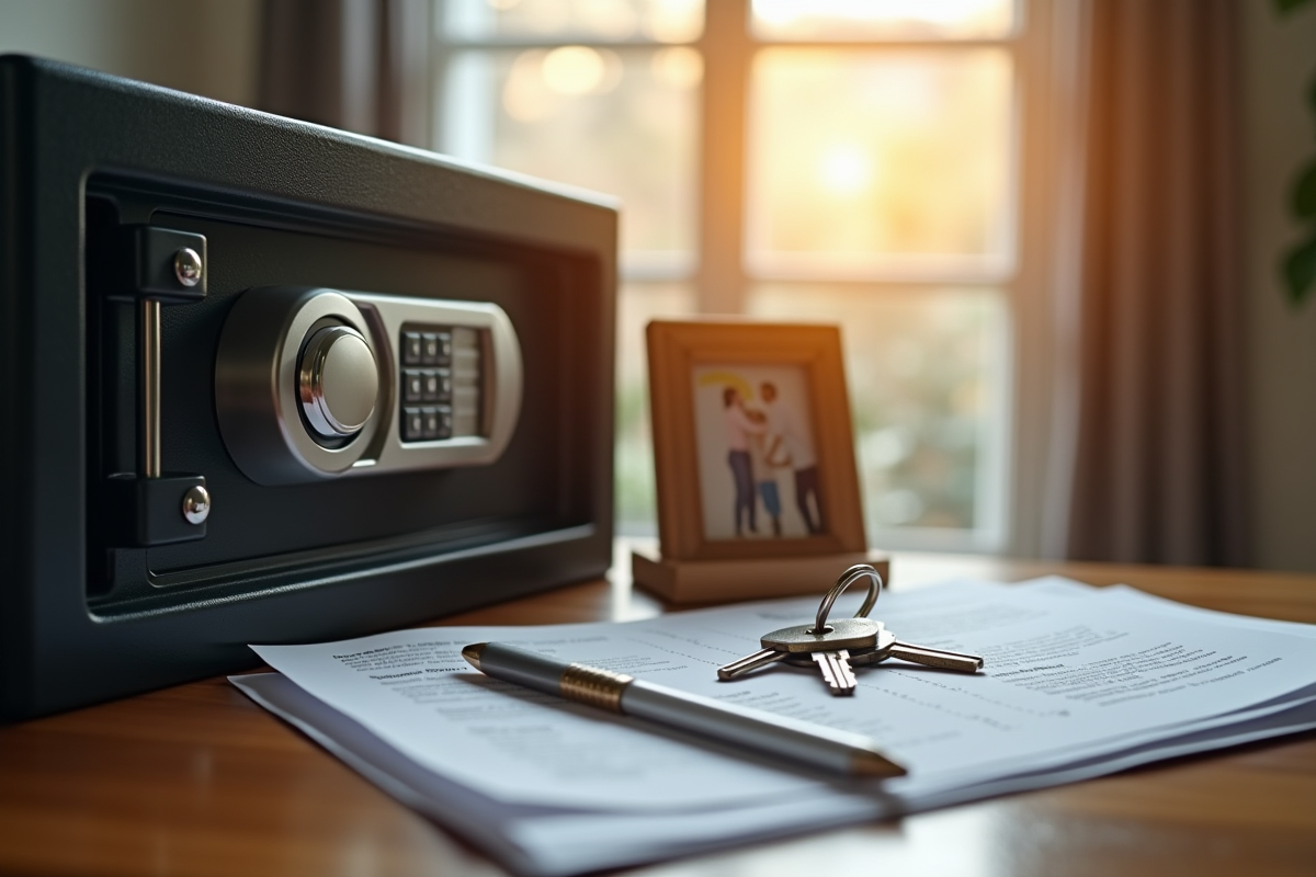 contrat immobilier