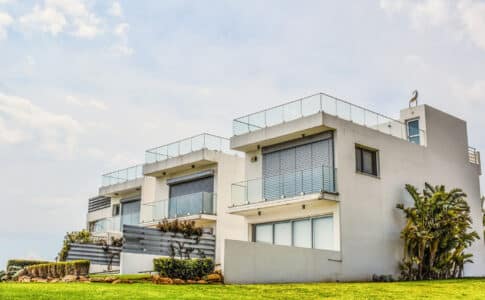 Pourquoi acheter une maison neuve ?