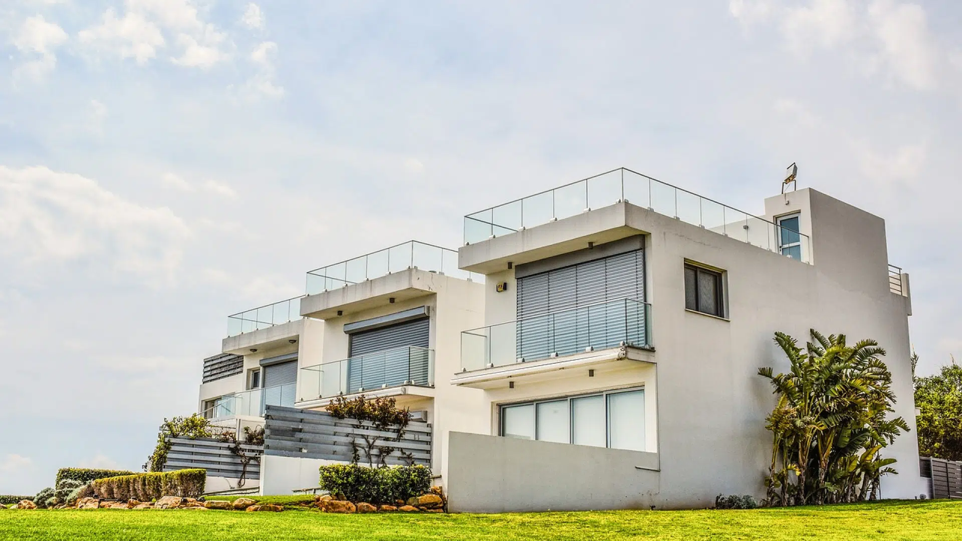 Pourquoi acheter une maison neuve ?