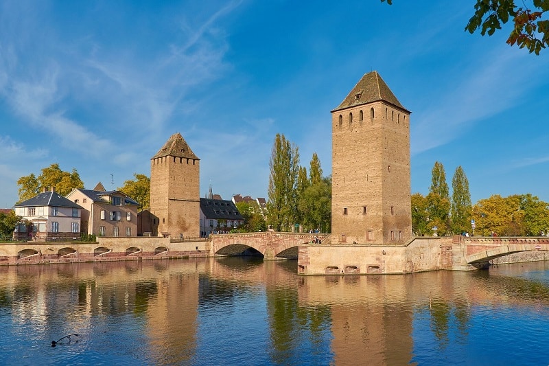 immobilier à Strasbourg la capitale européenne à prix d'or