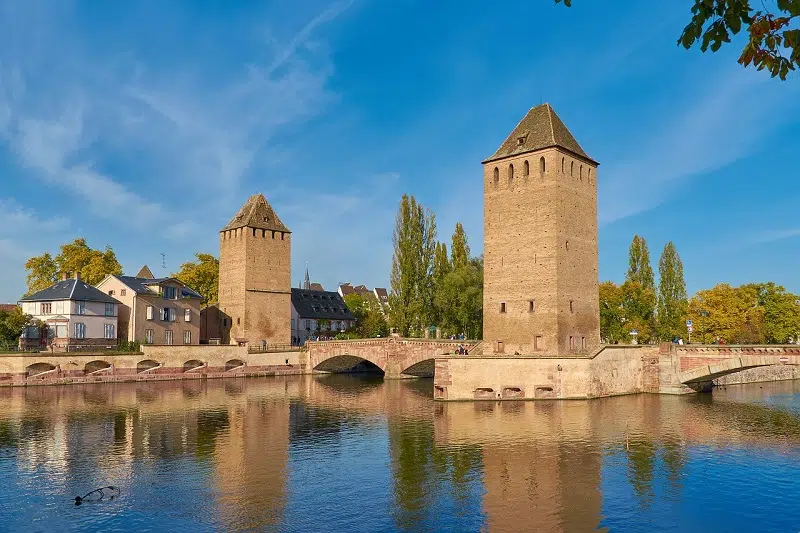 immobilier à Strasbourg la capitale européenne à prix d'or