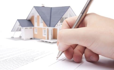 déclarer une assurance habitation