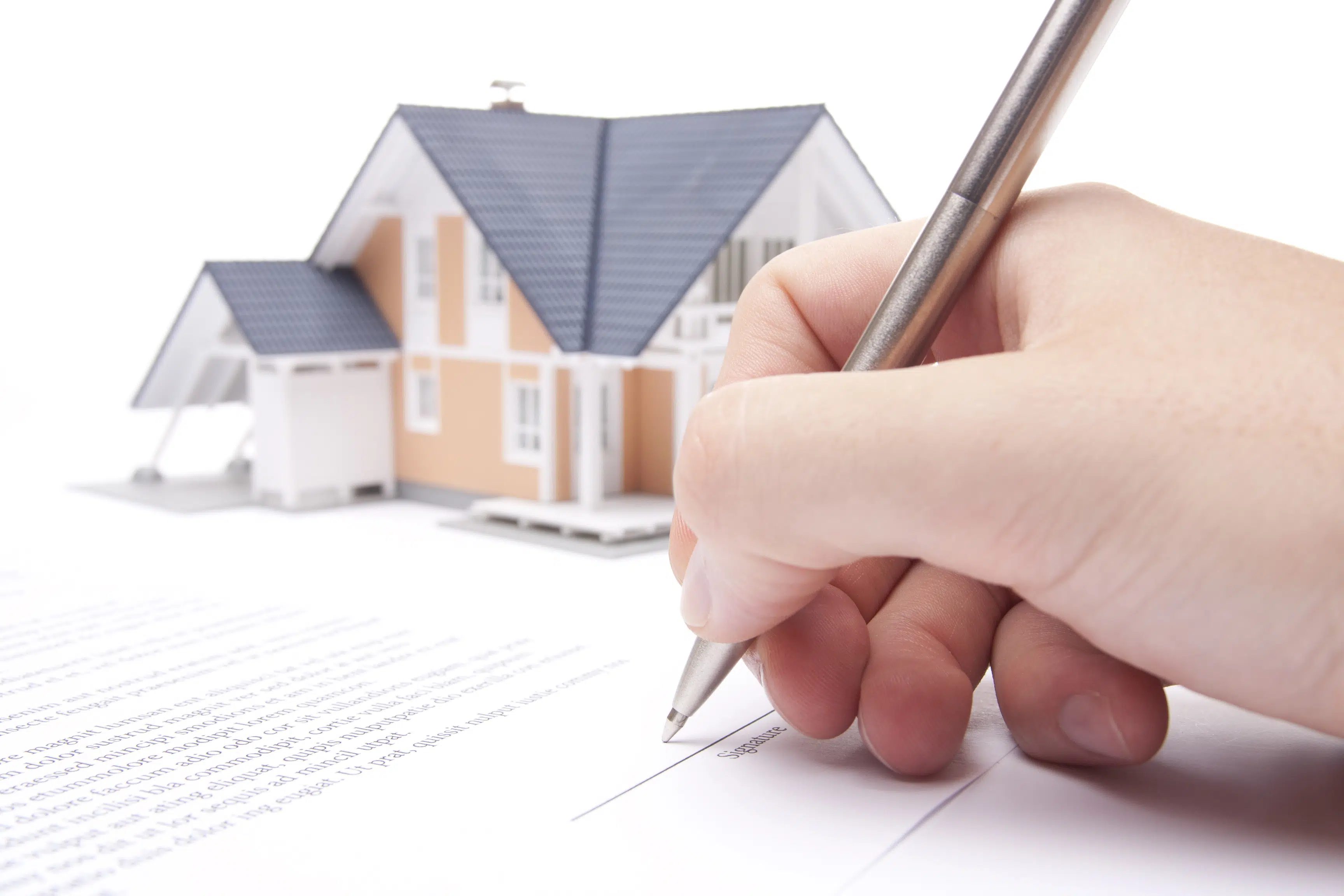 déclarer une assurance habitation
