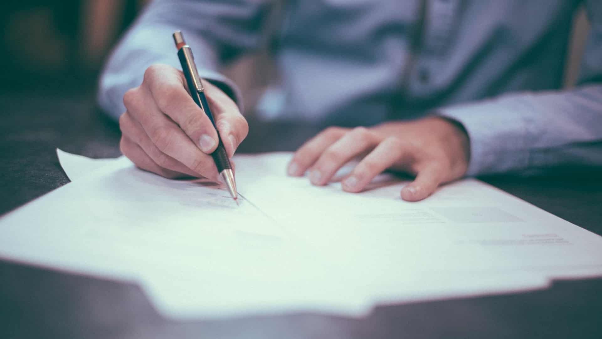 La signature électronique dans les contrats