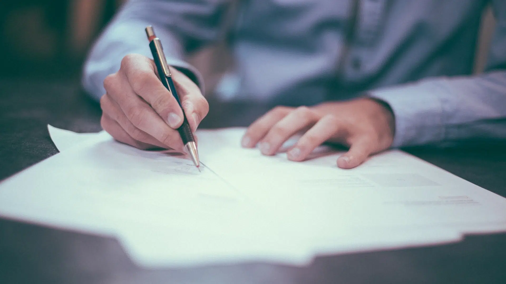 La signature électronique dans les contrats