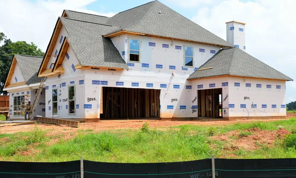 Le Morbihan : un département de choix pour la consrtuction d'une maison !