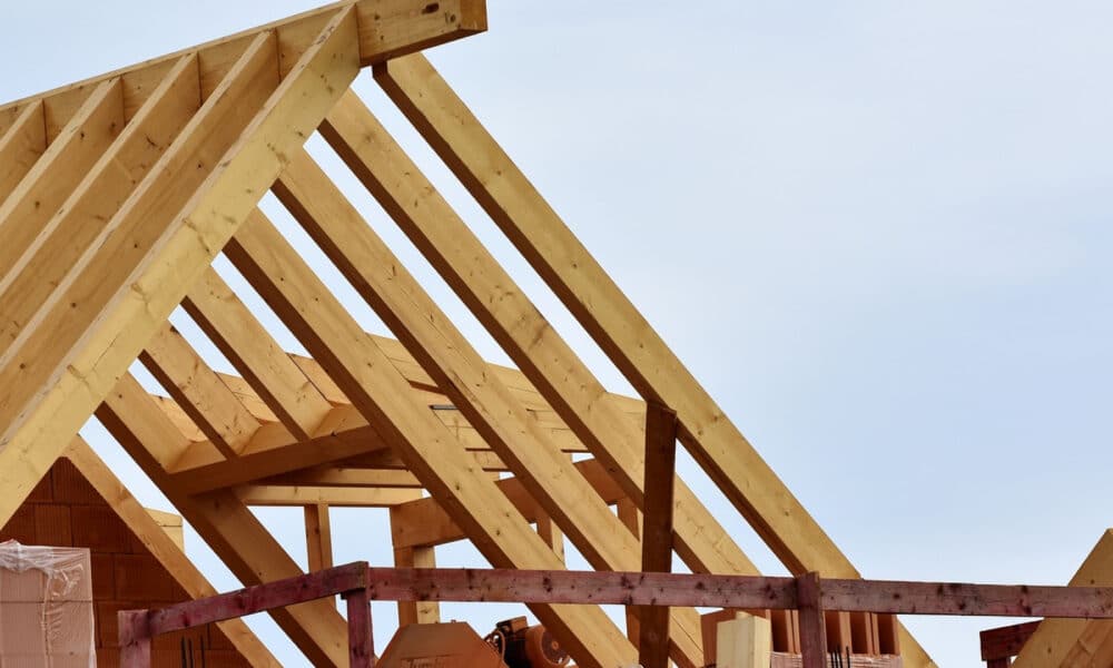 Maison à ossature bois : faites appel à un professionnel dans le nord !