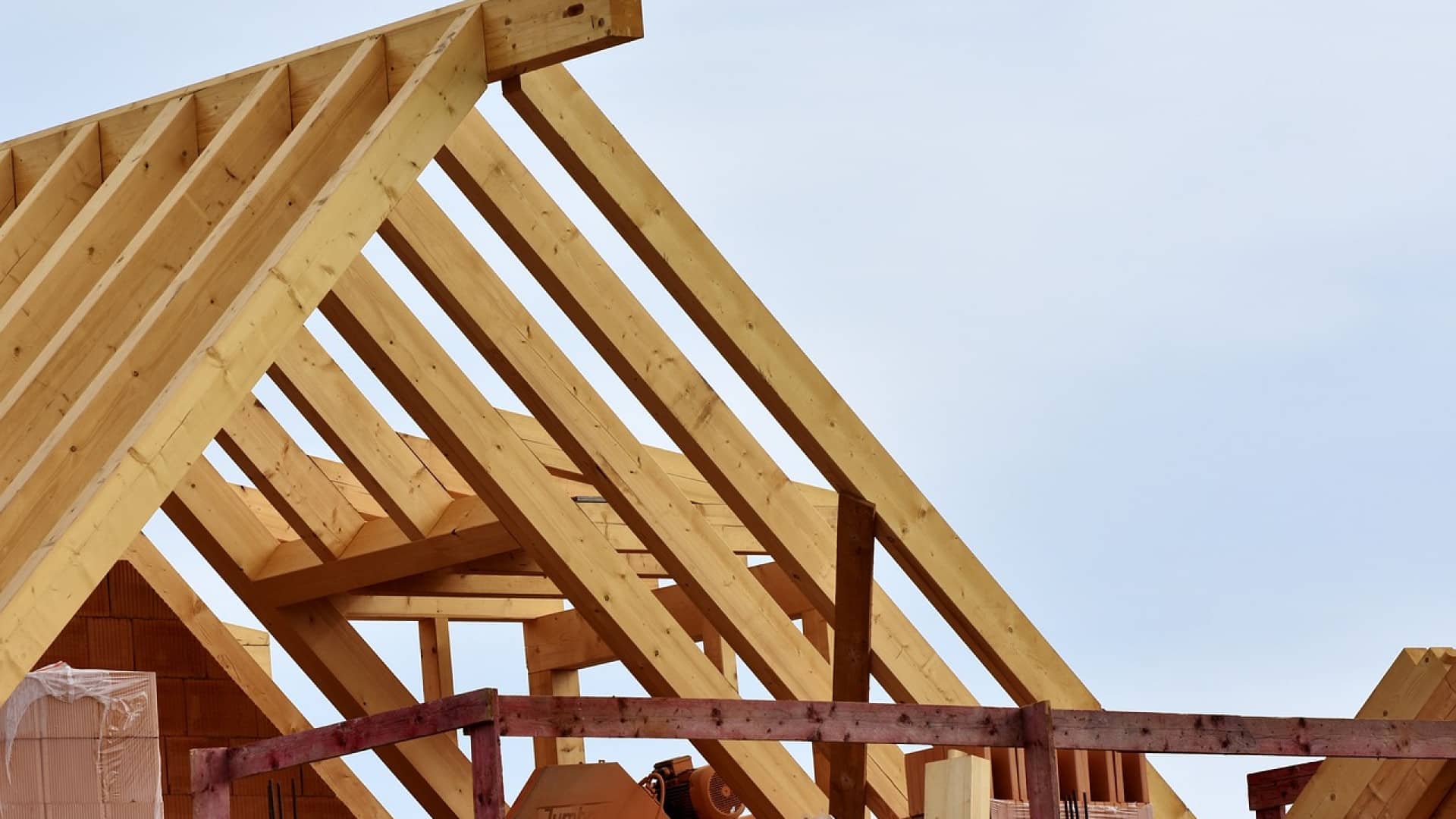 Maison à ossature bois : faites appel à un professionnel dans le nord !