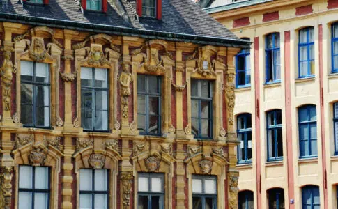 Pourquoi acheter dans l'immobilier à Lille ?