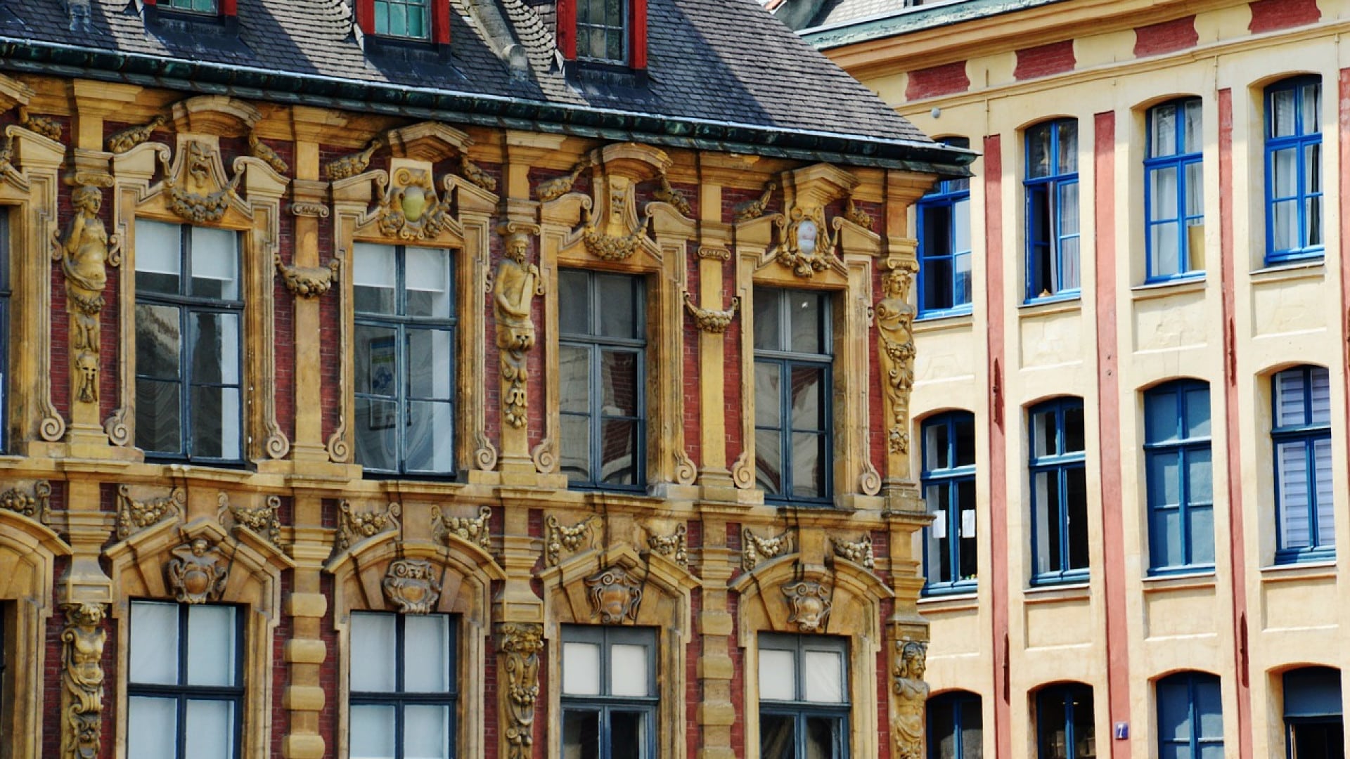 Pourquoi acheter dans l'immobilier à Lille ?