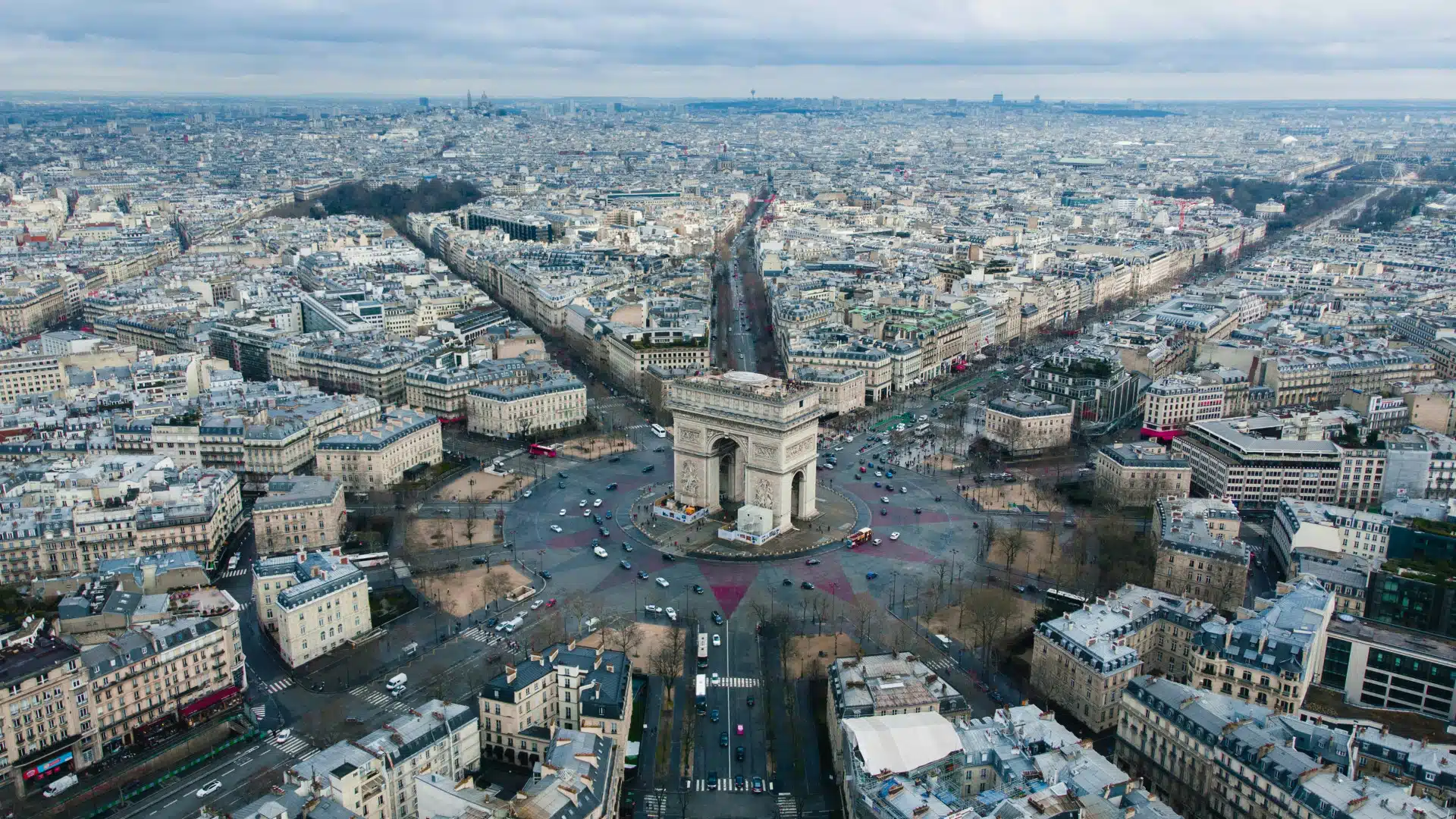 Pourquoi investir à Paris ? Les atouts du programme immobilier...