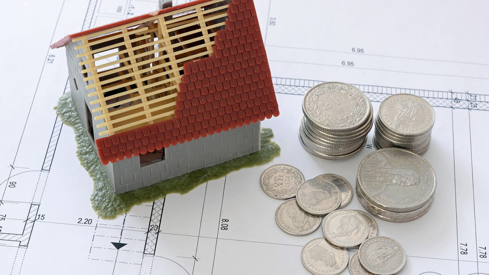 Pourquoi investir dans la nue-propriété ?